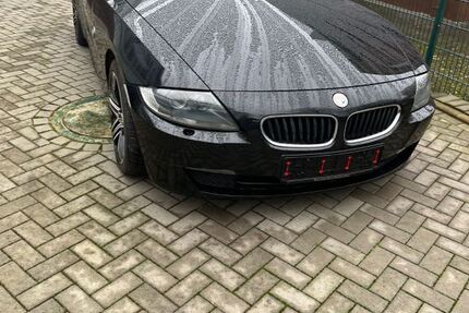 BMW Z4 90.000 km 9.700 &euro; Norderstedt 22850