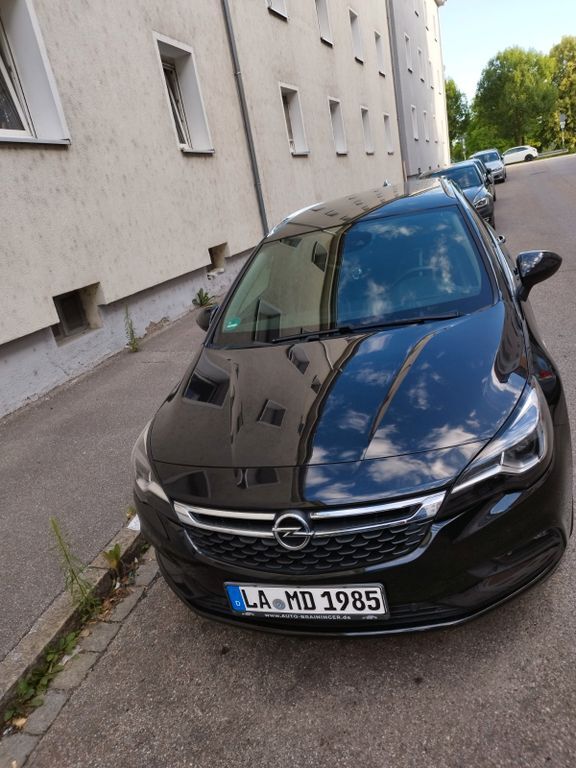 Astra