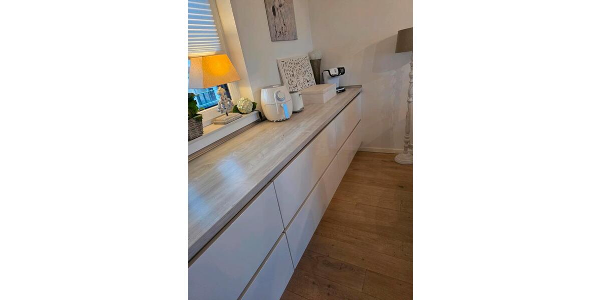 Penthouse-Wohnung in Hamminkeln 3 zimmer