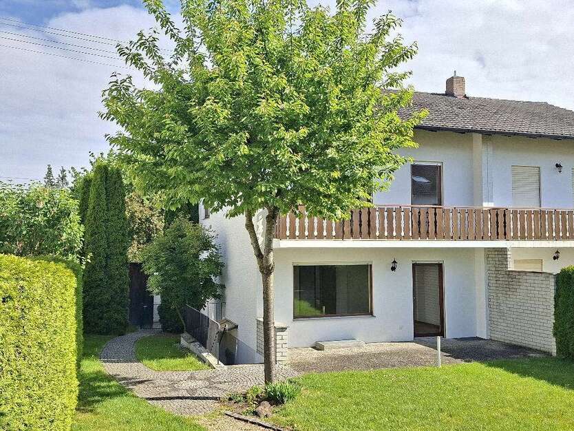 Haus zum Kaufen in Friedberg-Wulfertshausen 525.000 € 110 m²