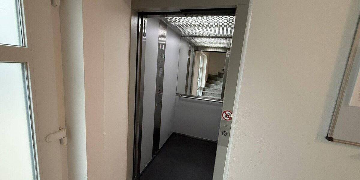 Etagenwohnung Hagenbüchach - 3 Zimmer, 95 m&sup2;, 397.000&euro; | Angebot:26929527