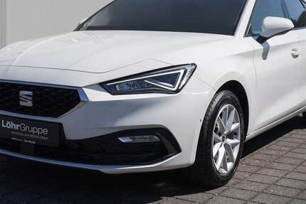 Seat Leon 69.892 km 17.380 &euro; Neuwied 56564