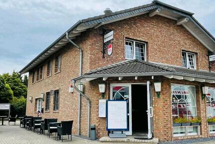 Gewerbeobjekt Nörvenich - 1.900&euro; | Angebot:26114989