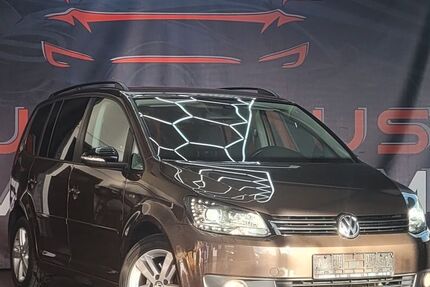 VW Touran 207.772 km 6.999 € Voerde 46562