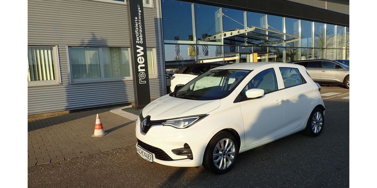 Renault ZOE 32.570 km 13.890 € Neu-Ulm 89231
