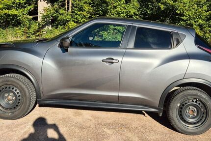 Nissan Juke 26.710 km 12.500 € Altenholz 24161