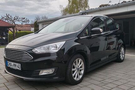 Ford C-Max 231.000 km 7.100 &euro; Chamerau 93466