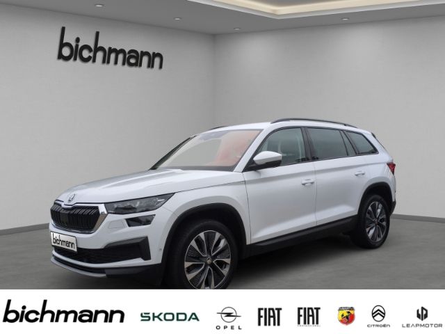 Skoda Kodiaq 126.775 km 28.990 &euro; Menden 58706