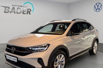 VW Taigo 7.696 km 23.930 &euro; Wolfratshausen 82515