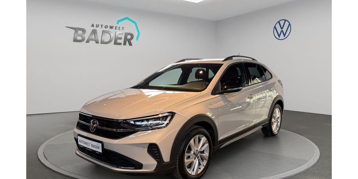 VW Taigo 7.696 km 23.930 &euro; Wolfratshausen 82515