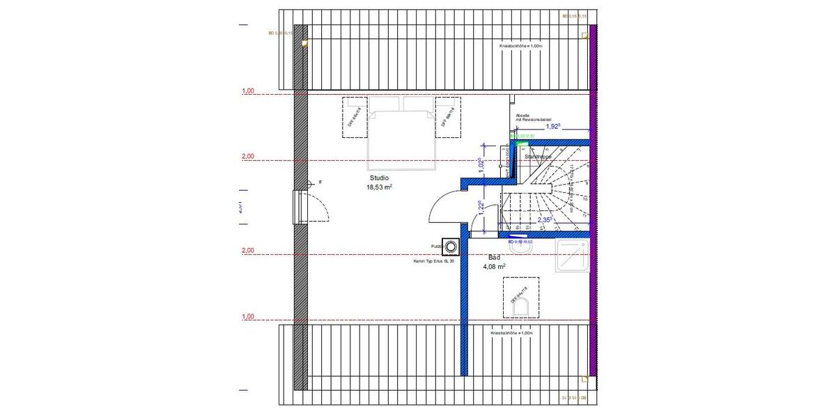 Doppelhaushälfte Dorfen - 7 Zimmer, 146 m&sup2;, 749.000&euro; | Angebot:26885786