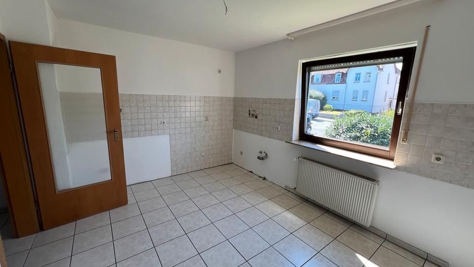 Hochparterre Kassel Nordshausen - 2 Zimmer, 80 m&sup2;, 239.000&euro; | Angebot:27165415