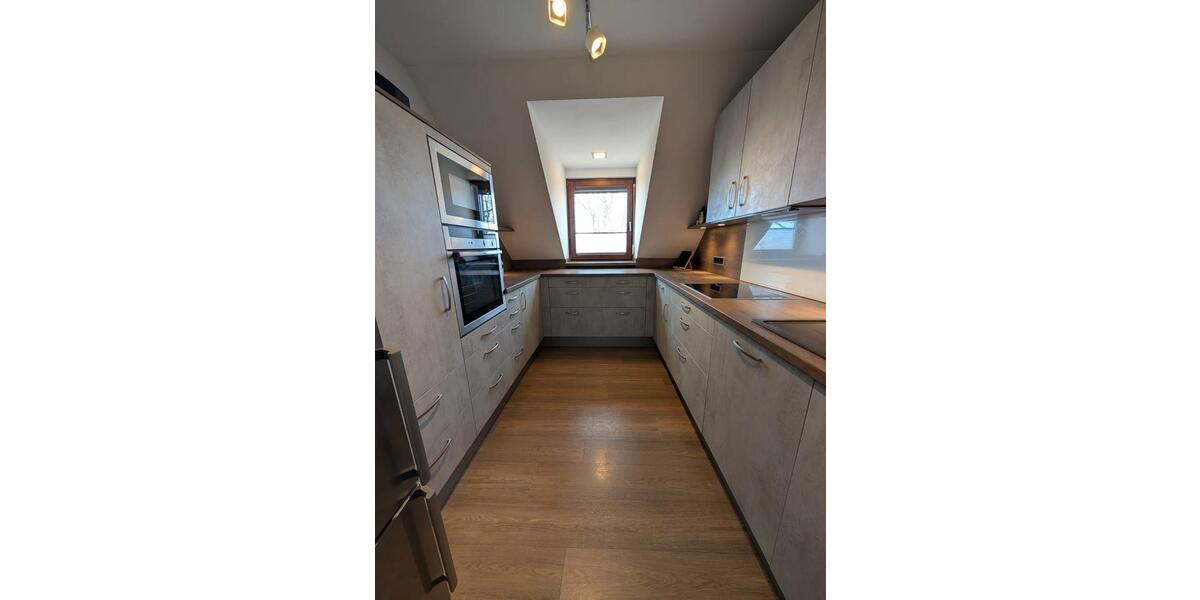 Maisonettenwohnung Neusäß - 3 Zimmer, 102 m&sup2;, 437.000&euro; | Angebot:26020982