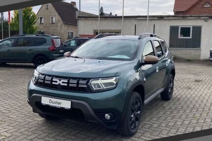 Dacia Duster 12.498 km 21.799 &euro; Hoyerswerda 02977
