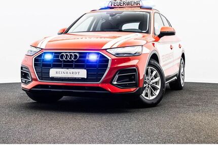 Audi Q5 99.987 km 38.455 &euro; Hagen 58091