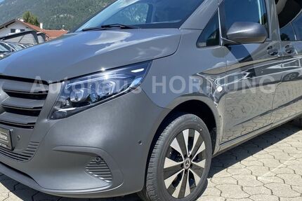 Mercedes-Benz Vito 3.000 km 92.900 &euro; Penzberg 82377