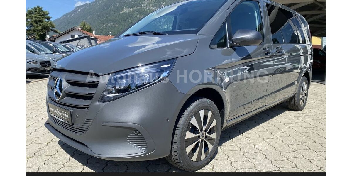 Mercedes-Benz Vito 3.000 km 92.900 &euro; Penzberg 82377