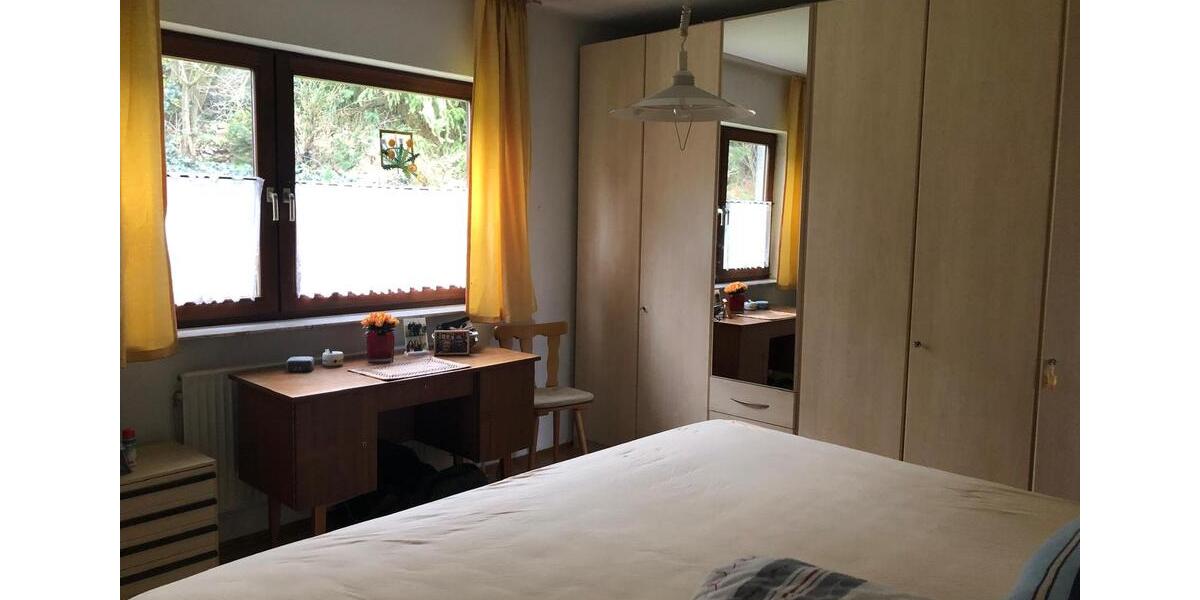 Erdgeschoßwohnung Weimar (Lahn) - 3 Zimmer, 95 m&sup2;, 330.000&euro; | Angebot:25840891