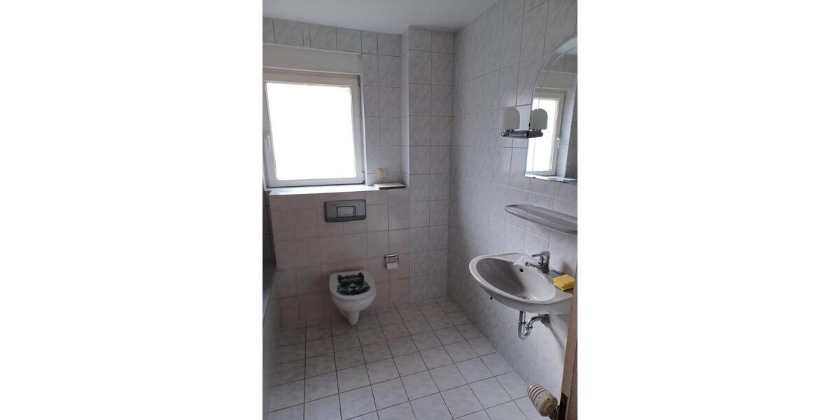 Erdgeschoßwohnung Mittenwalde - 2 Zimmer, 60 m&sup2;, 750&euro; | Angebot:25538725