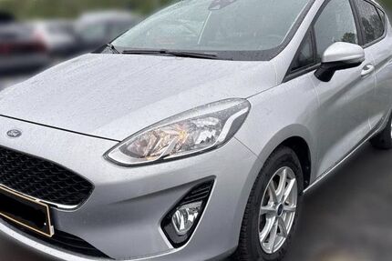 Ford Fiesta 96.400 km 8.950 &euro; Bad Langensalza 99947