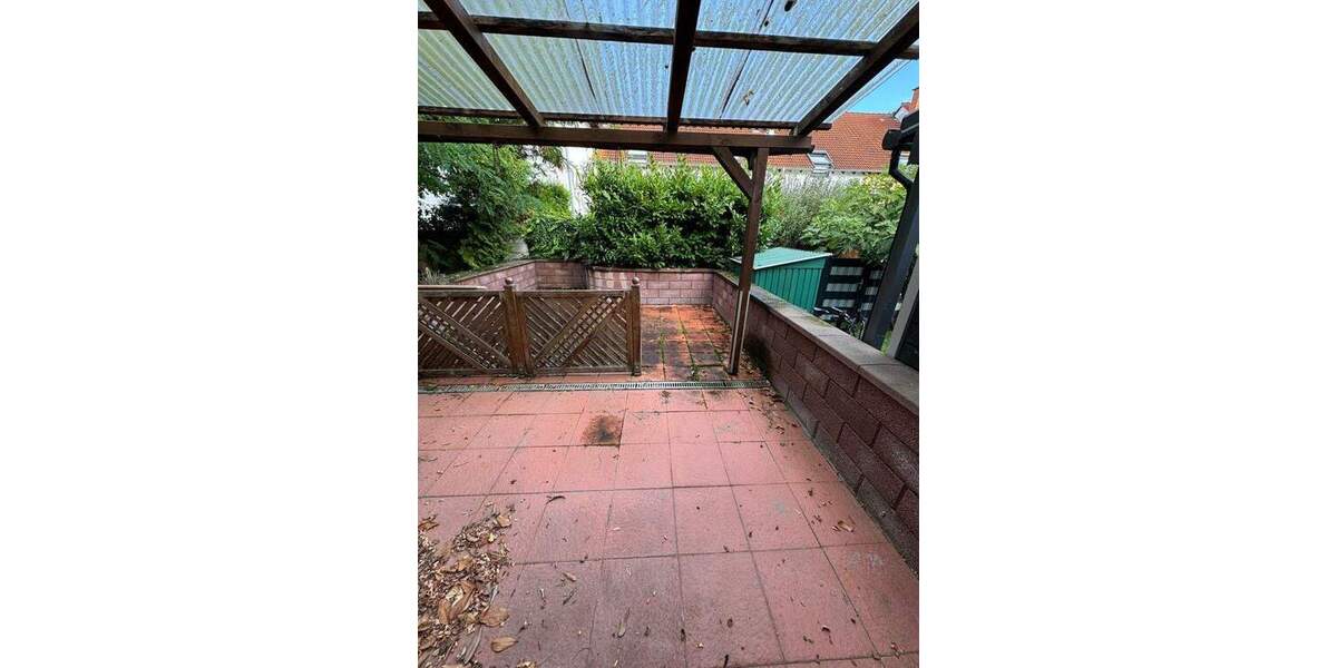 Reihenmittelhaus Ludwigshafen Ruchheim - 5 Zimmer, 125 m&sup2;, 1.680&euro; | Angebot:25822304