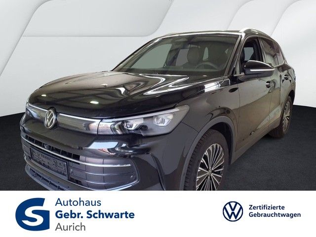 VW Tiguan 29.594 km 33.880 &euro; Aurich 26607