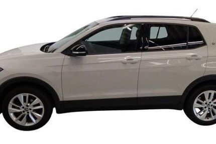 VW T-Cross 18.414 km 24.949 &euro; Südharz 06536