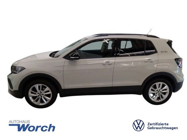 VW T-Cross 18.414 km 24.949 &euro; Südharz 06536