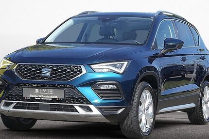 Seat Ateca 67.461 km 24.980 € Lohmar 53797