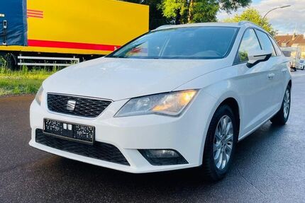 Seat Leon 174.000 km 7.800 &euro; Dillingen 66763