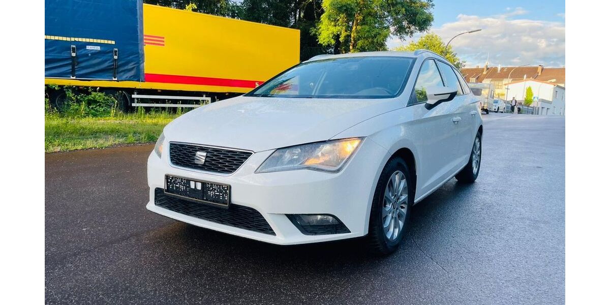 Seat Leon 174.000 km 7.800 &euro; Dillingen 66763