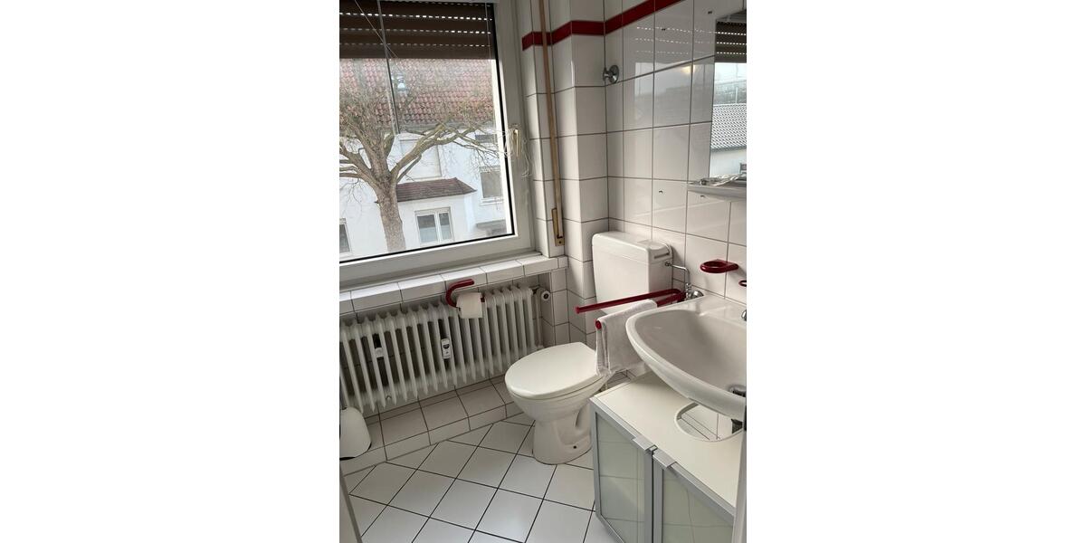 Etagenwohnung Bielefeld Stieghorst - 5 Zimmer, 106 m&sup2;, 1.201&euro; | Angebot:25297077