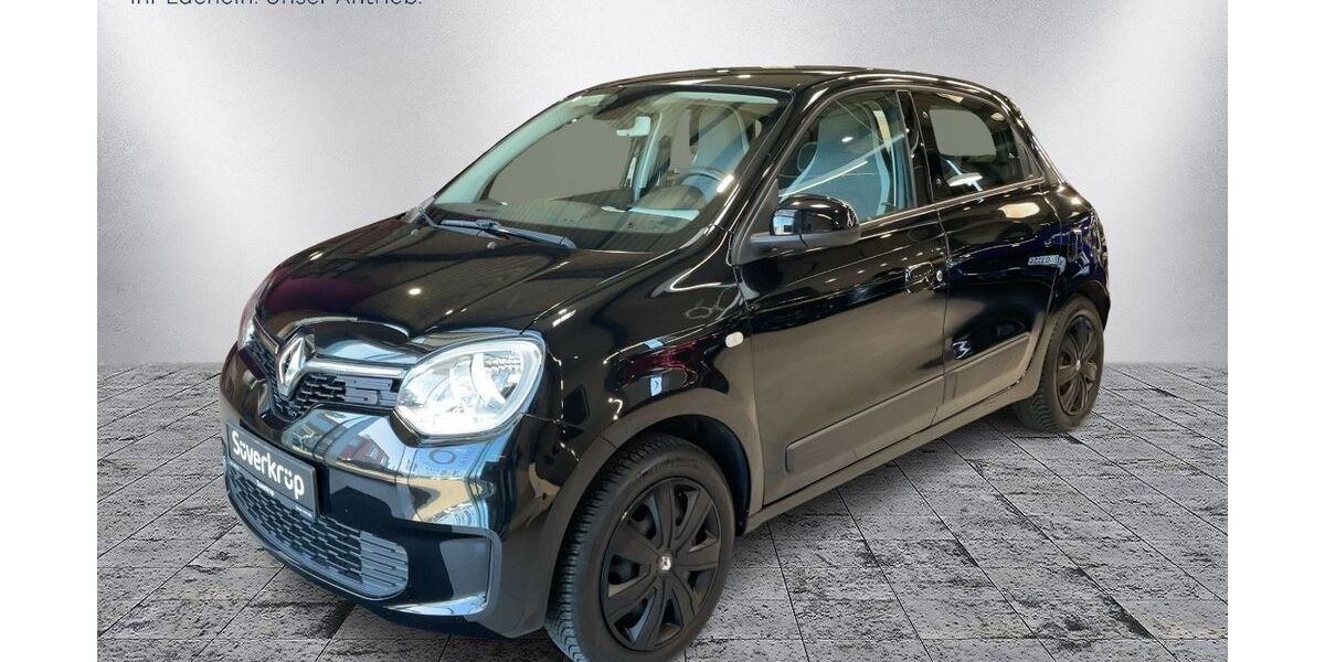 Renault Twingo 20.600 km 10.990 &euro; Bad Oldesloe 23843