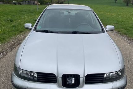 Seat Leon 199.000 km 2.800 &euro; Eisingen 75239