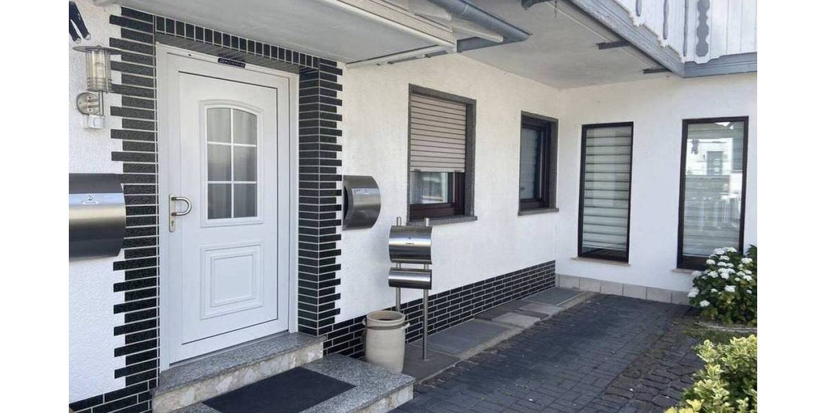 Etagenwohnung Weißenthurm - 5 Zimmer, 90 m&sup2;, 325.000&euro; | Angebot:26257729