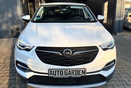 Opel Grandland (X) 108.000 km 13.900 &euro; Schwetzingen 68723