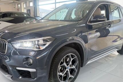 BMW X1 63.700 km 20.200 &euro; Grevenbroich 41515