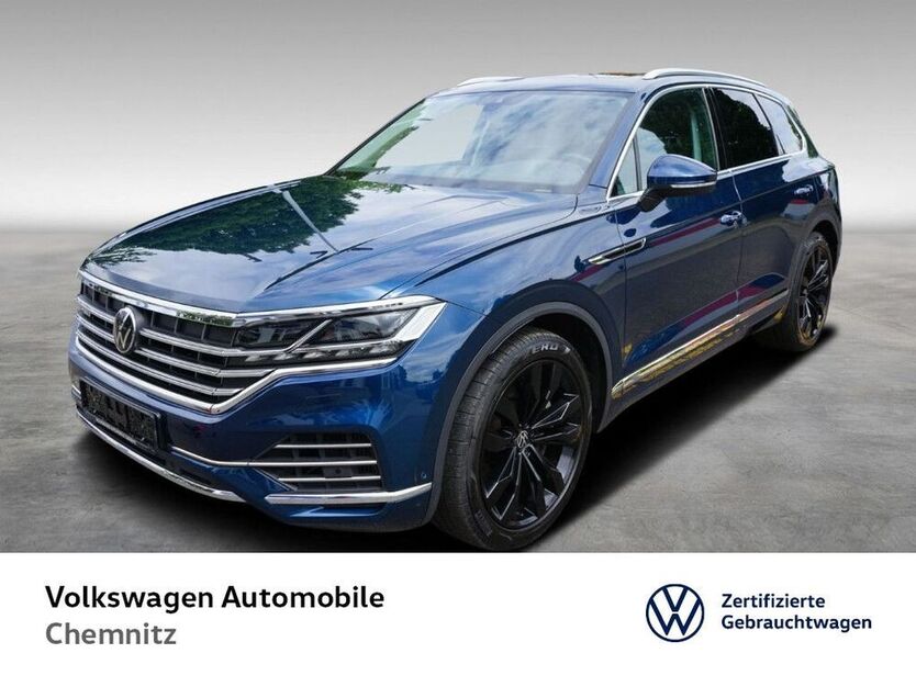 Touareg
