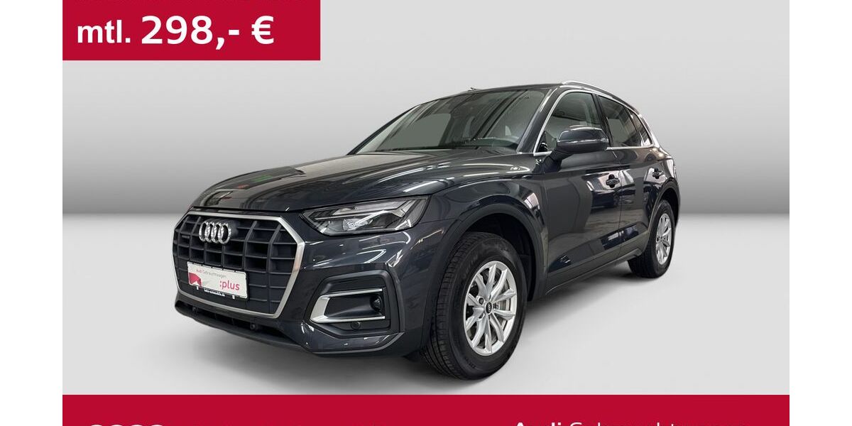 Audi Q5 24.744 km 34.990 &euro; Fellbach 70734