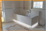 Bauland in Randlage - HURRA HIER bauen wir * Haus incl. Architekt, Bodenarbeiten, Fundamentplatte