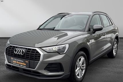 Audi Q3 10.000 km 29.990 &euro; Laatzen 30880