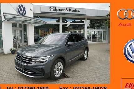 VW Tiguan 46.010 km 32.900 &euro; Olbernhau 09526