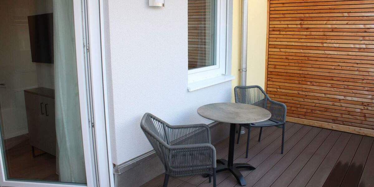 Etagenwohnung Frontenhausen - 2 Zimmer, 30 m&sup2;, 690&euro; | Angebot:26731143
