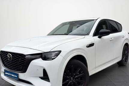 Mazda CX-60 30.500 km 43.980 &euro; Singen 78224