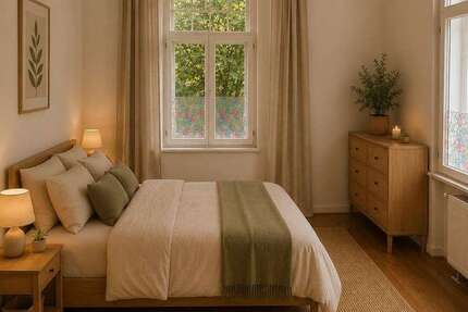 Zimmer Coburg - 485&euro; | Angebot:27069308