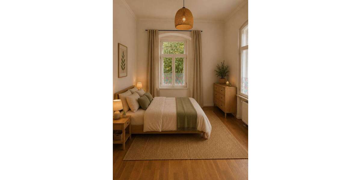 Zimmer Coburg - 485&euro; | Angebot:27069308
