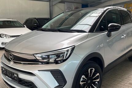 Opel Crossland (X) 47.390 km 13.999 &euro; Hörstel-Bevergern 48477