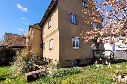 Haus Waiblingen Hegnach - 400.000&euro; | Angebot:26258665