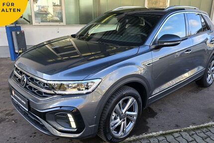 VW T-Roc 1.025 km 30.770 &euro; Werdohl 58791
