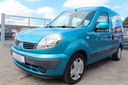 Renault Kangoo 134.050 km 2.999 &euro; Herzberg am Harz 37412